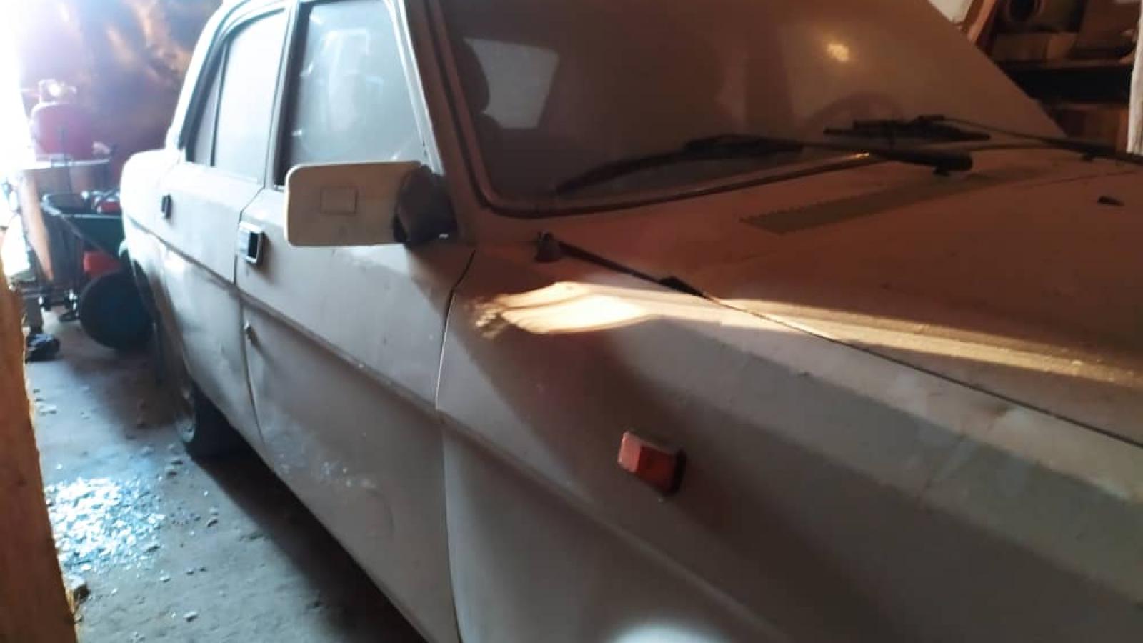 АВТОМАШИНА    ВОЛГА 3110