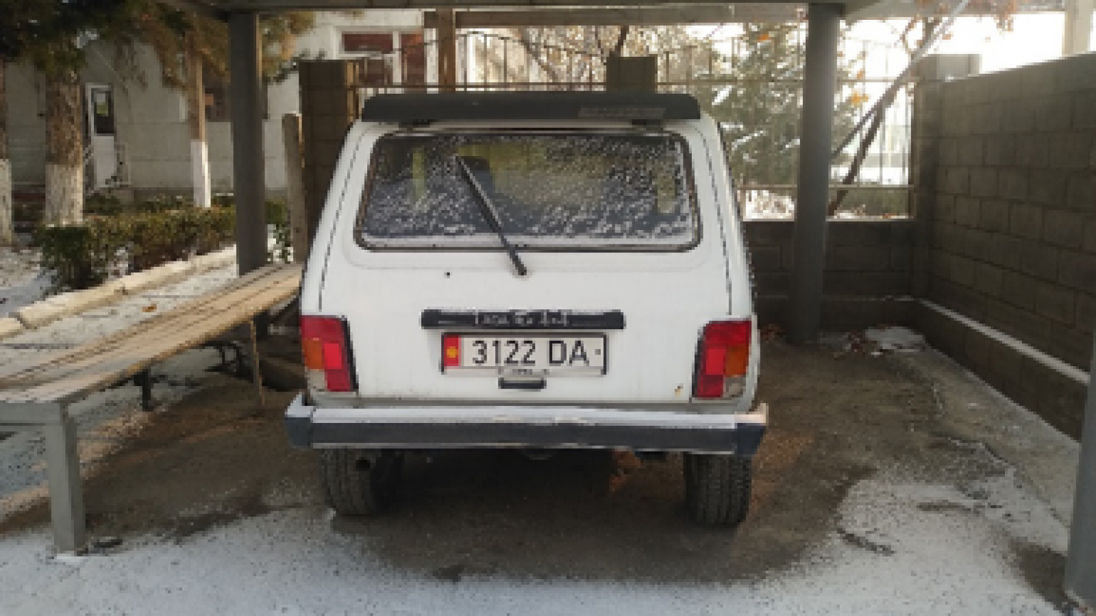 ВАЗ 21214