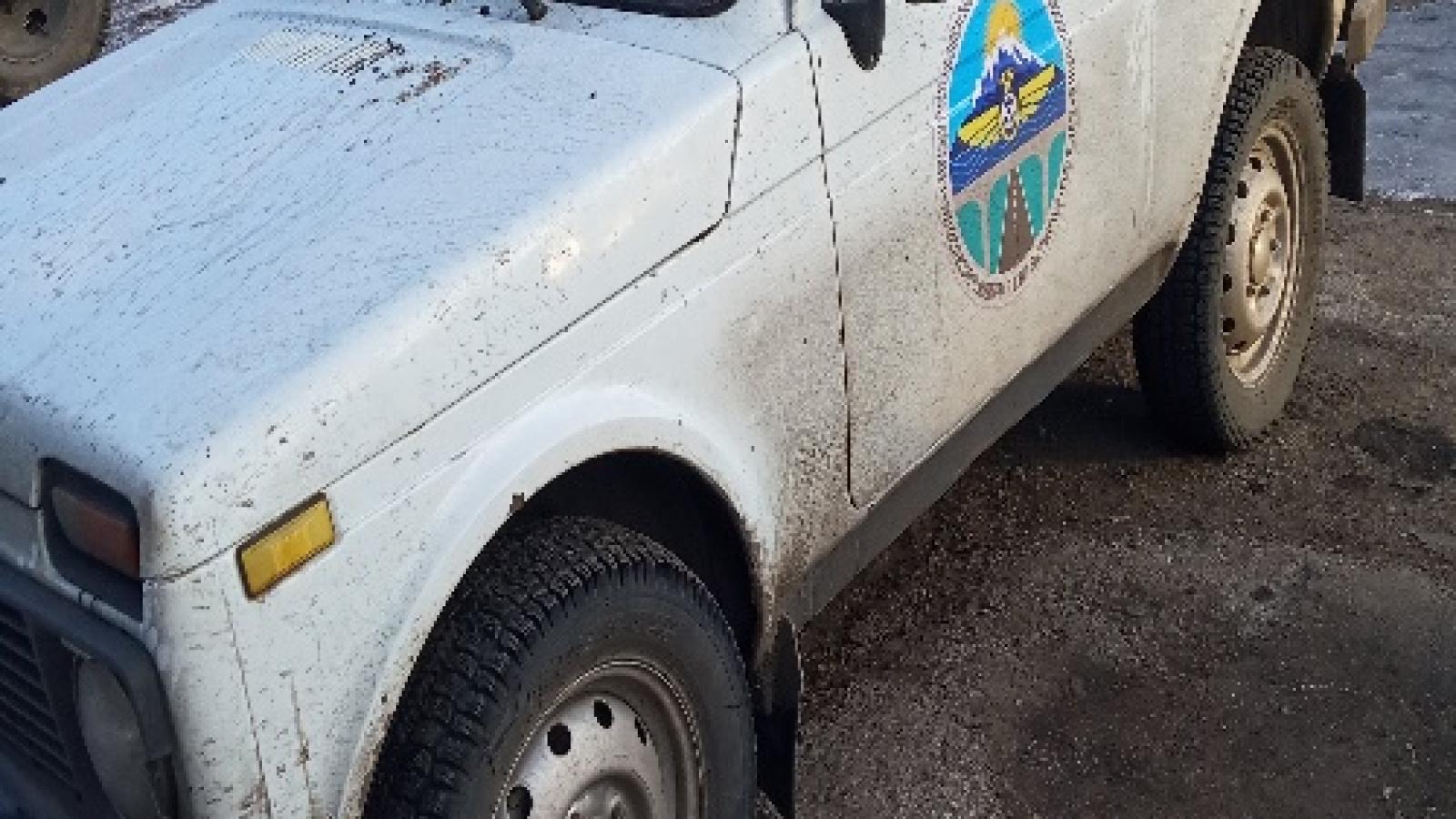 ВАЗ  21214		