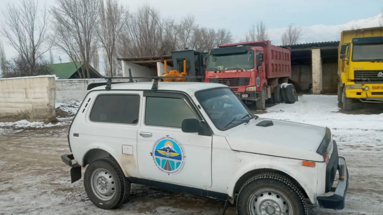 ВАЗ -2121
