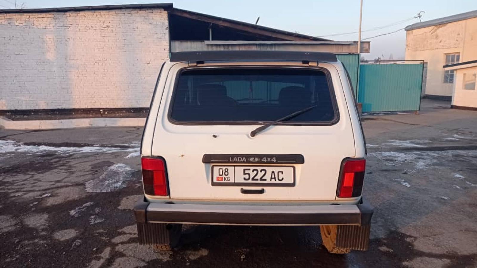 ВАЗ-21214
