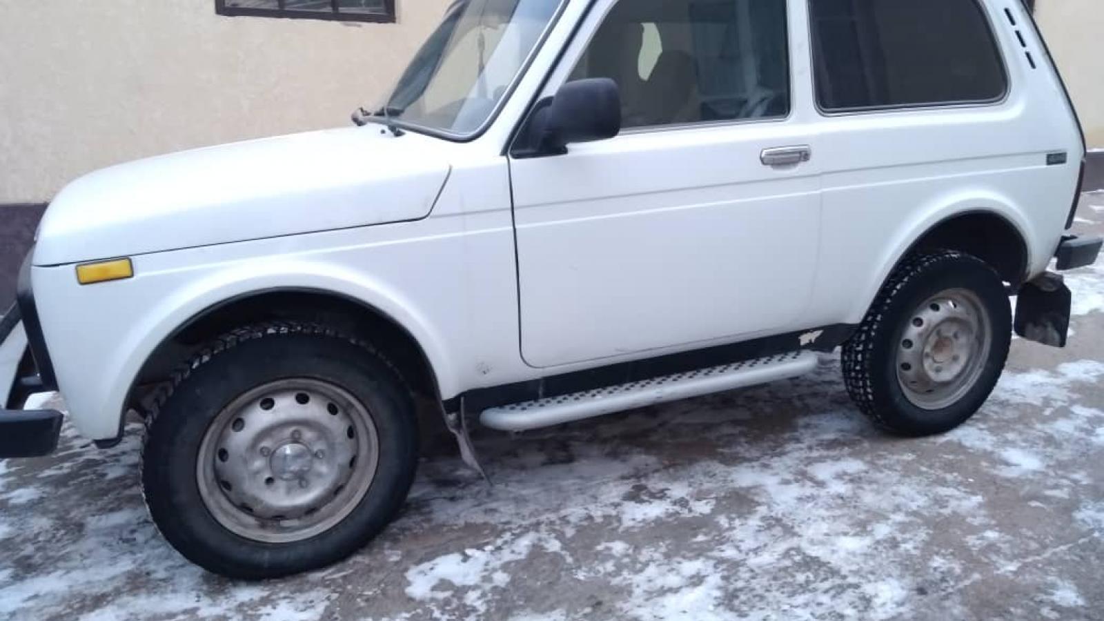 ВАЗ-21214