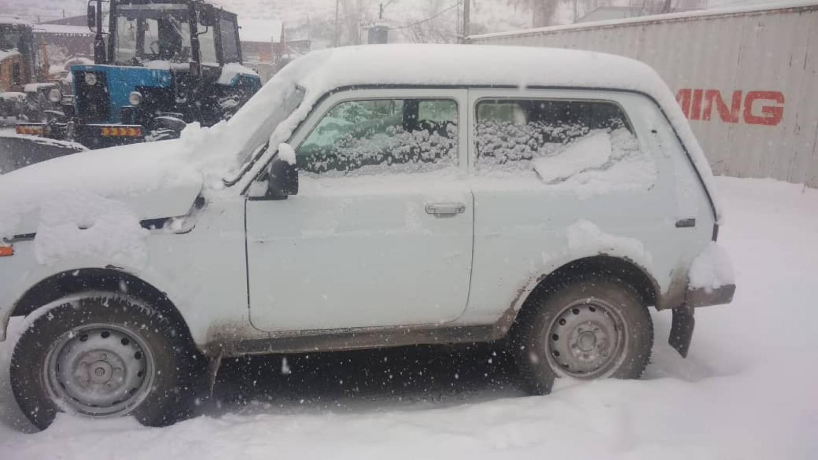 ВАЗ-2121