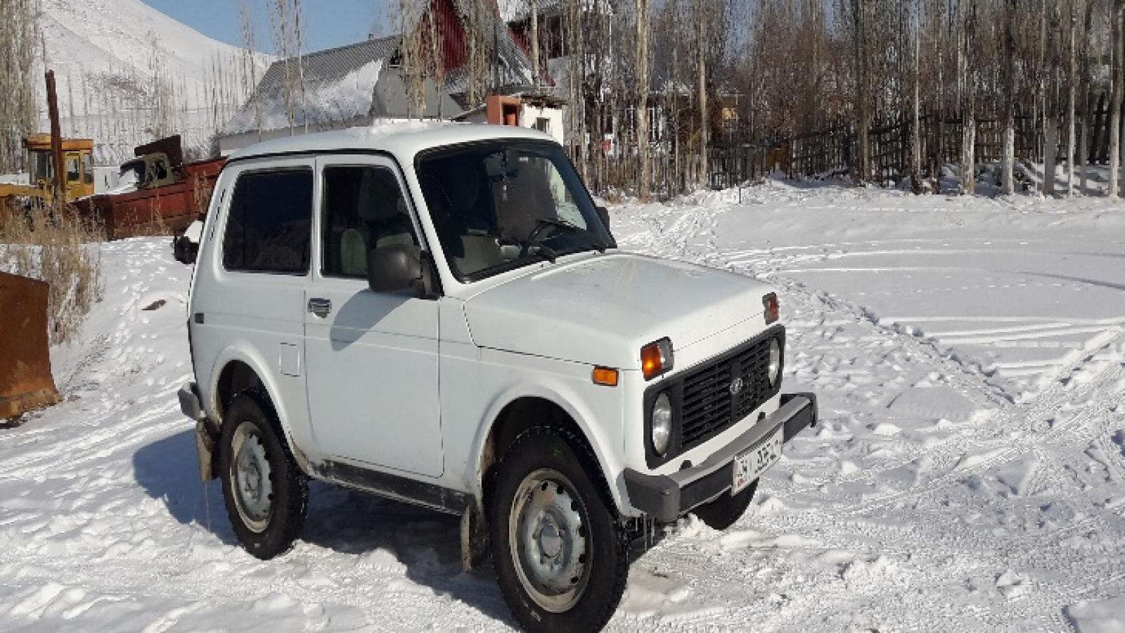 ВАЗ-21214