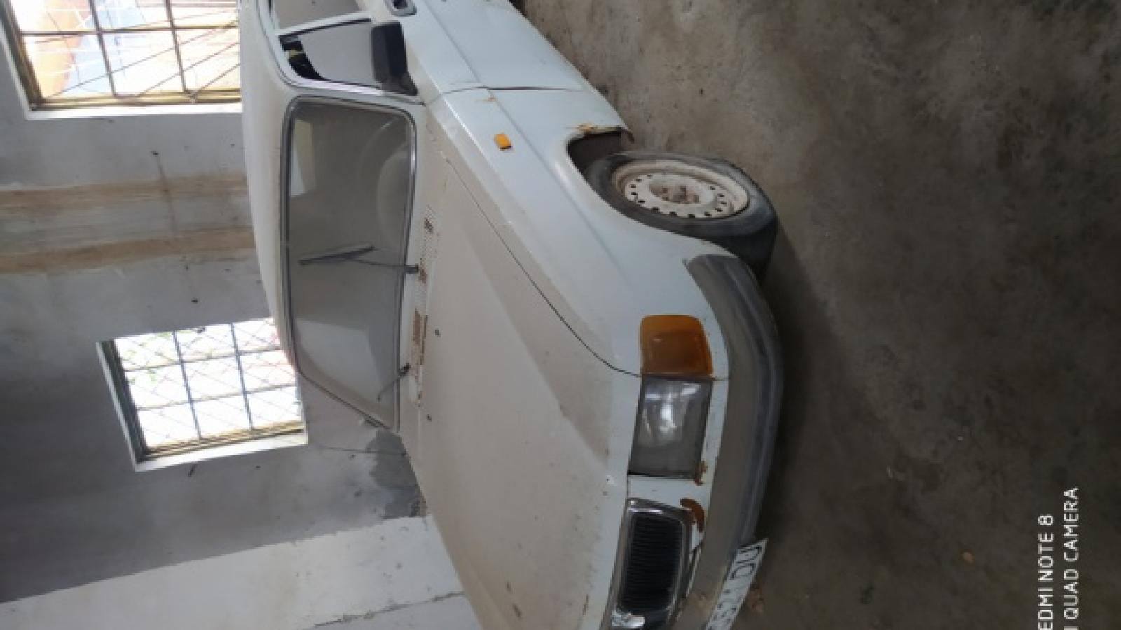 Автомашина Волга ГАЗ 3110