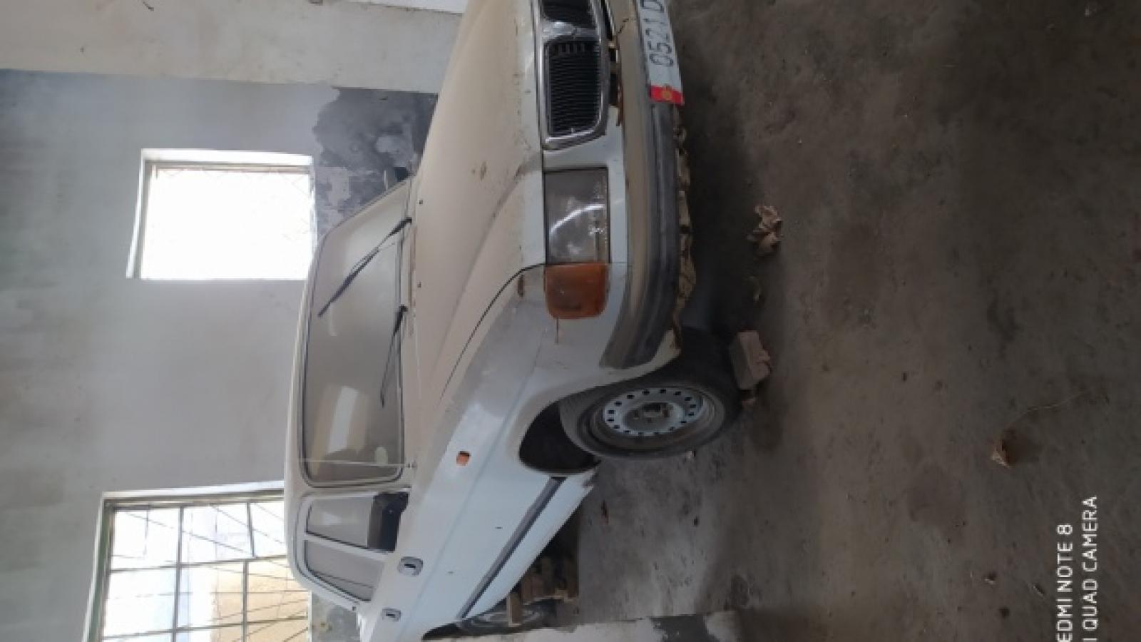 Автомашина Волга ГАЗ 3110