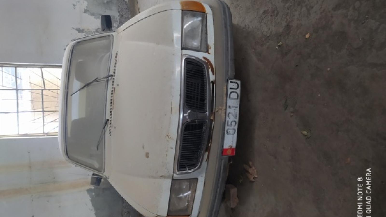 Автомашина Волга ГАЗ 3110