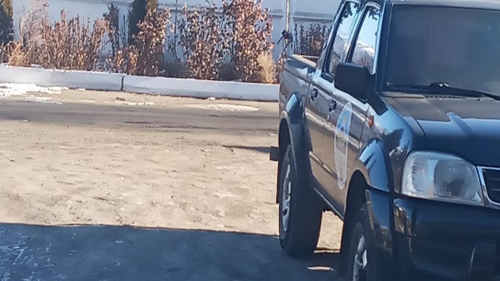 Ниссан Пикап		