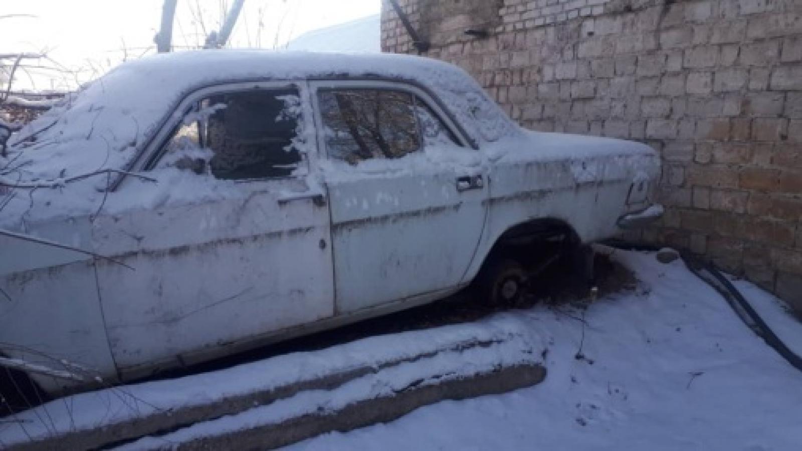 ВАЗ-2121