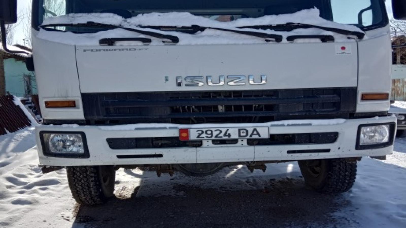 Автомастерская FTS34LM