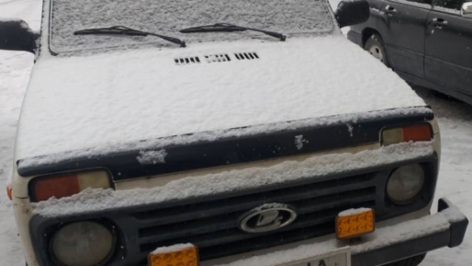 ВАЗ -2121
