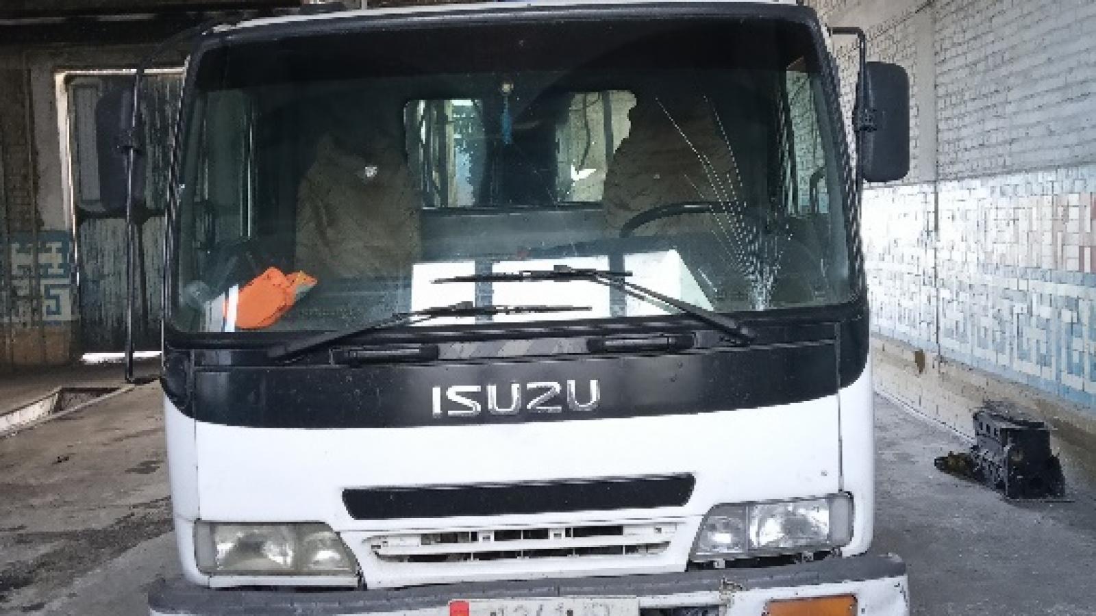 Исузу Тадано
