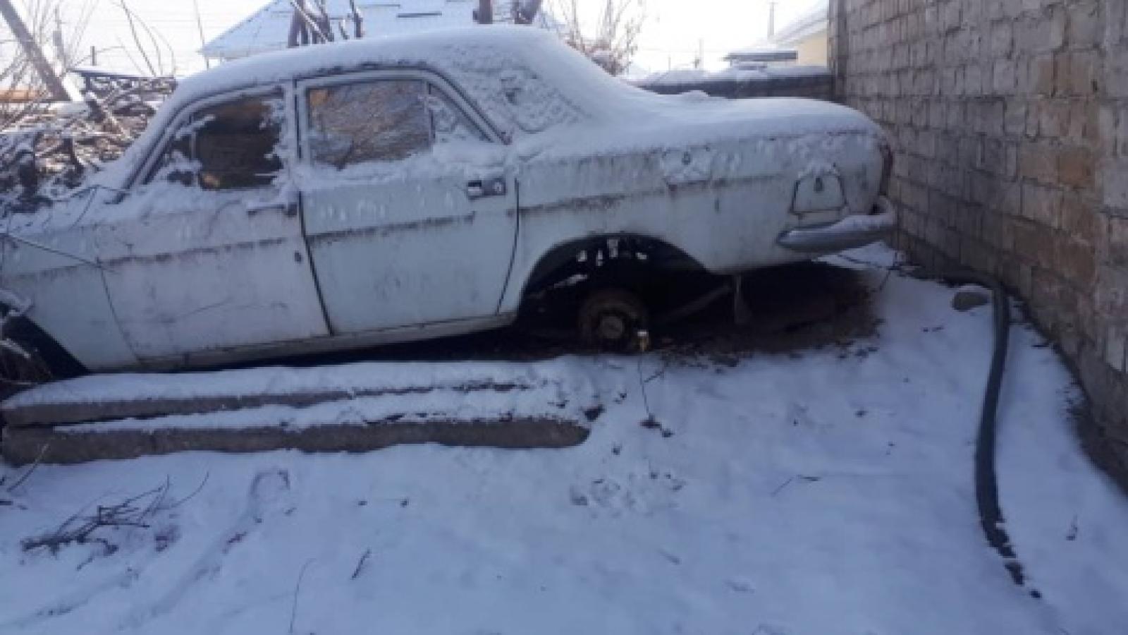 ВАЗ-2121