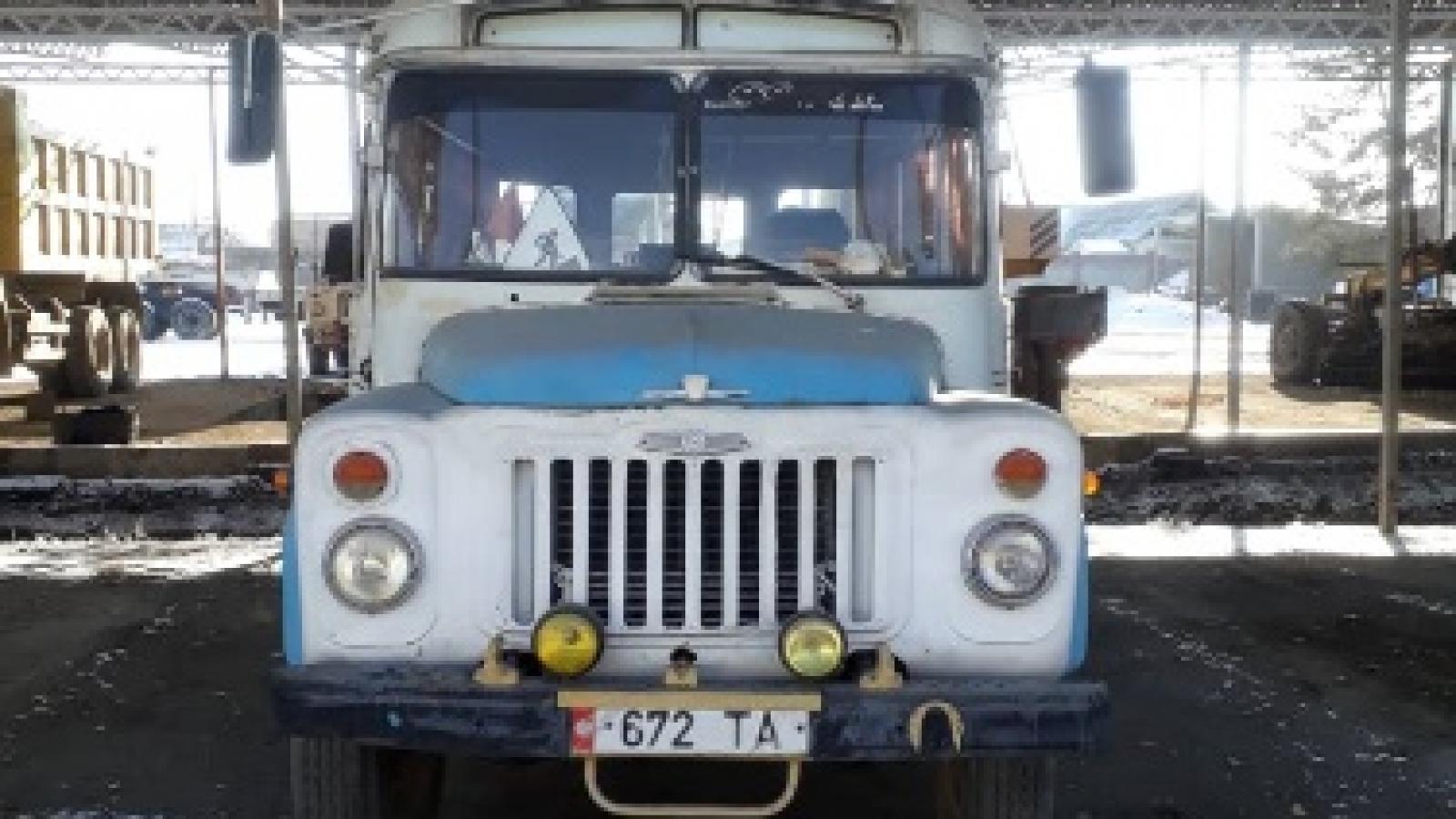 КАВЗ-685
