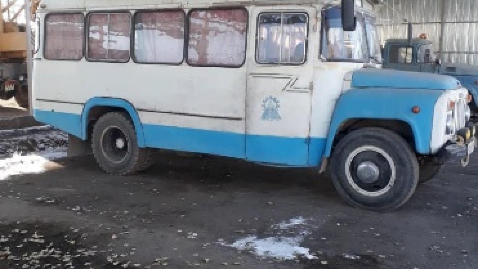 КАВЗ-685
