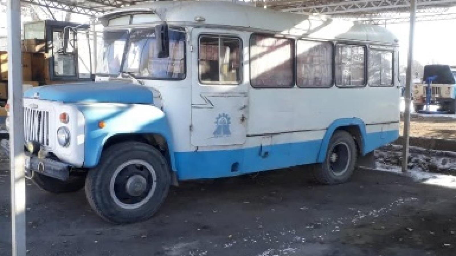 КАВЗ-685