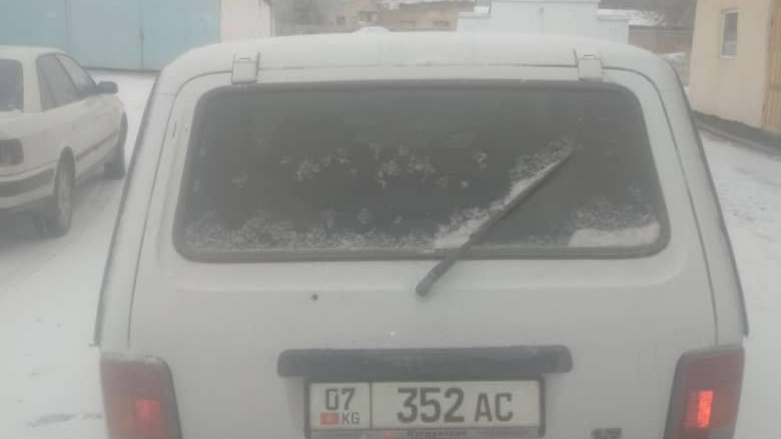   ВАЗ -2121